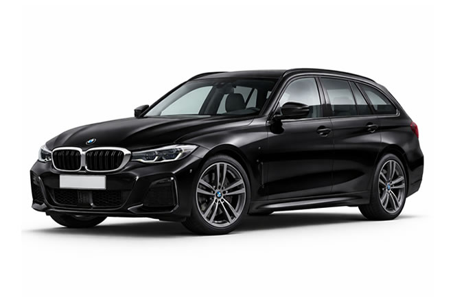 BMW 318i Touring