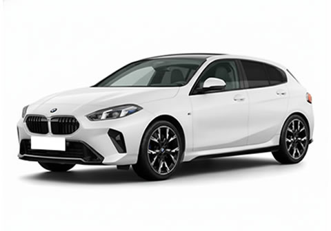 BMW 120i