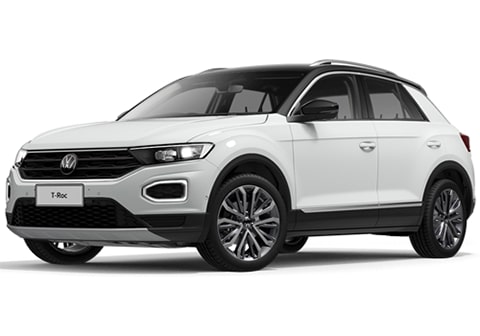 VOLKSWAGEN TROC